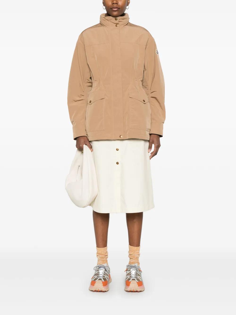 MONCLER Regular Fit Women's Jacket