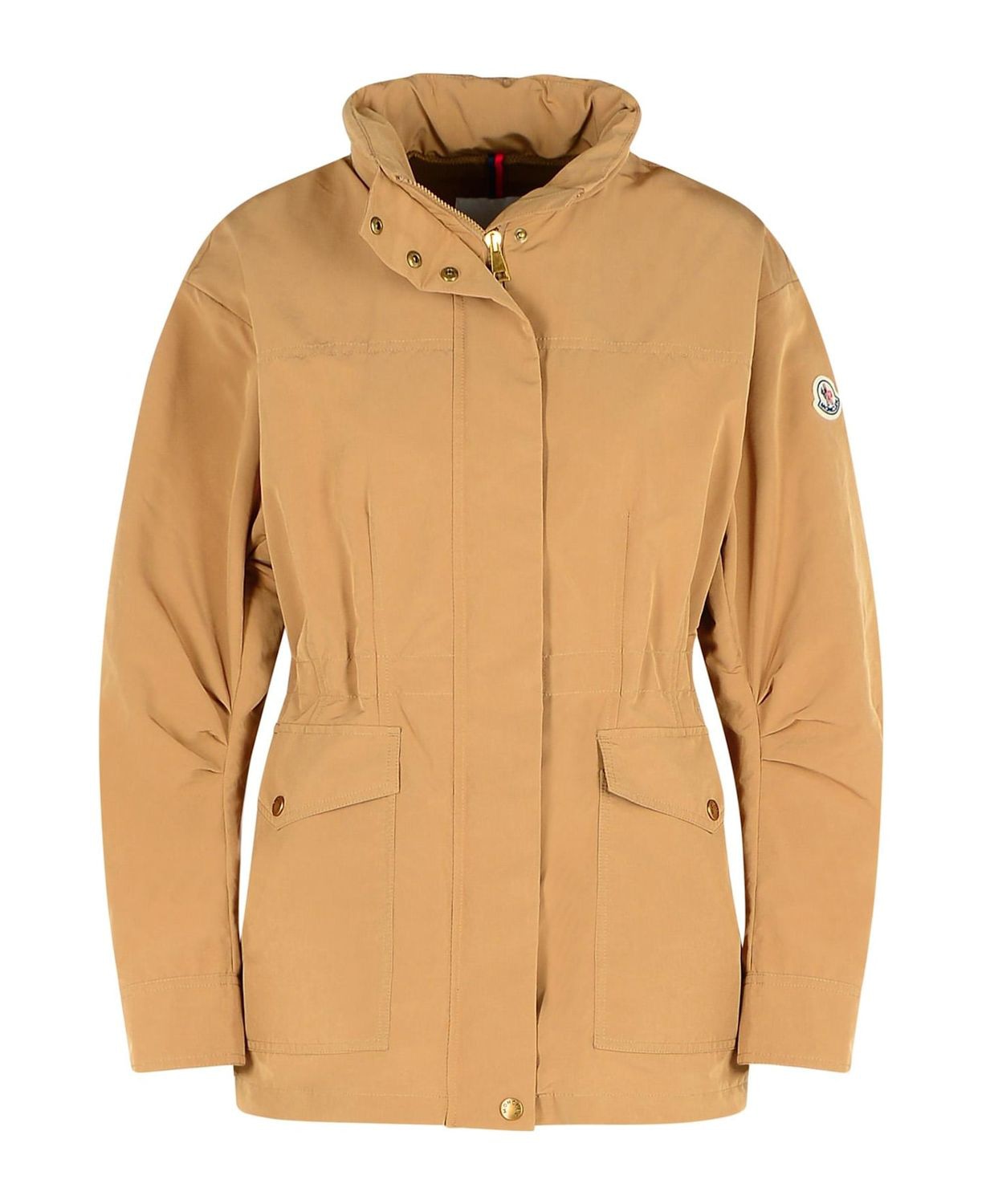 MONCLER Women's Mini Nades Short Parka Jacket