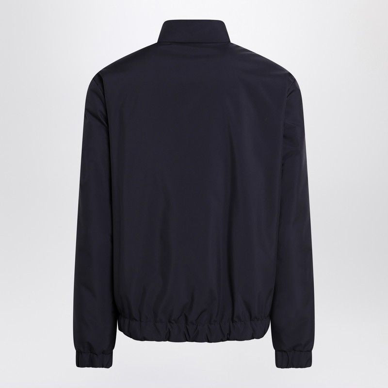 MONCLER Short Down Jacket for Men - FW25 Collection