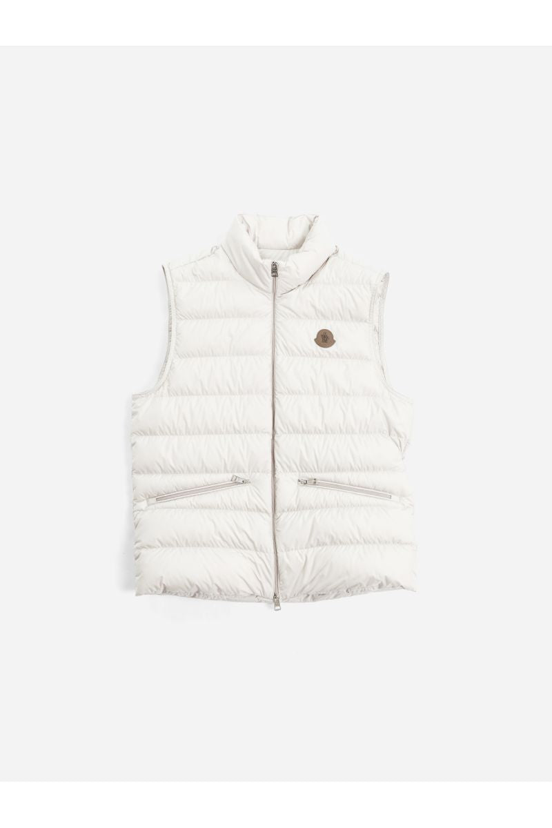 MONCLER Men's Lightweight Vest