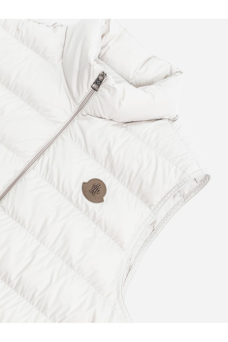 MONCLER Men's Lightweight Vest