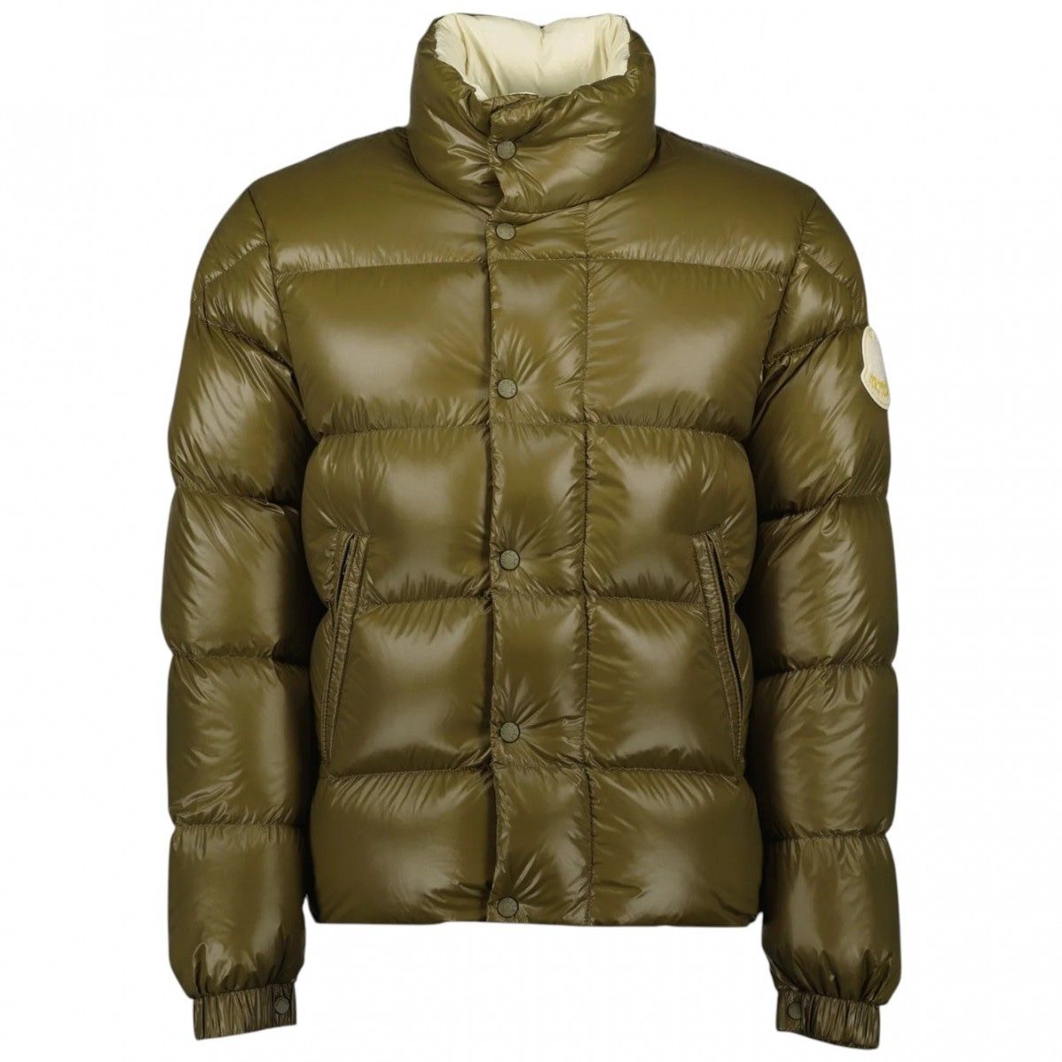 MONCLER Tripiti Mini Down Jacket for Men