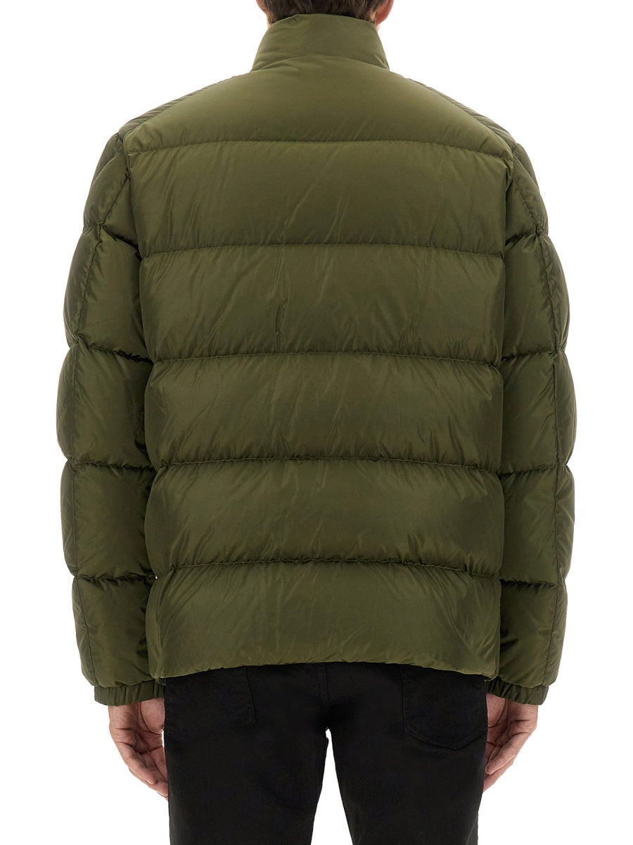 MONCLER Men's Down Jacket Tuileries - Size 4