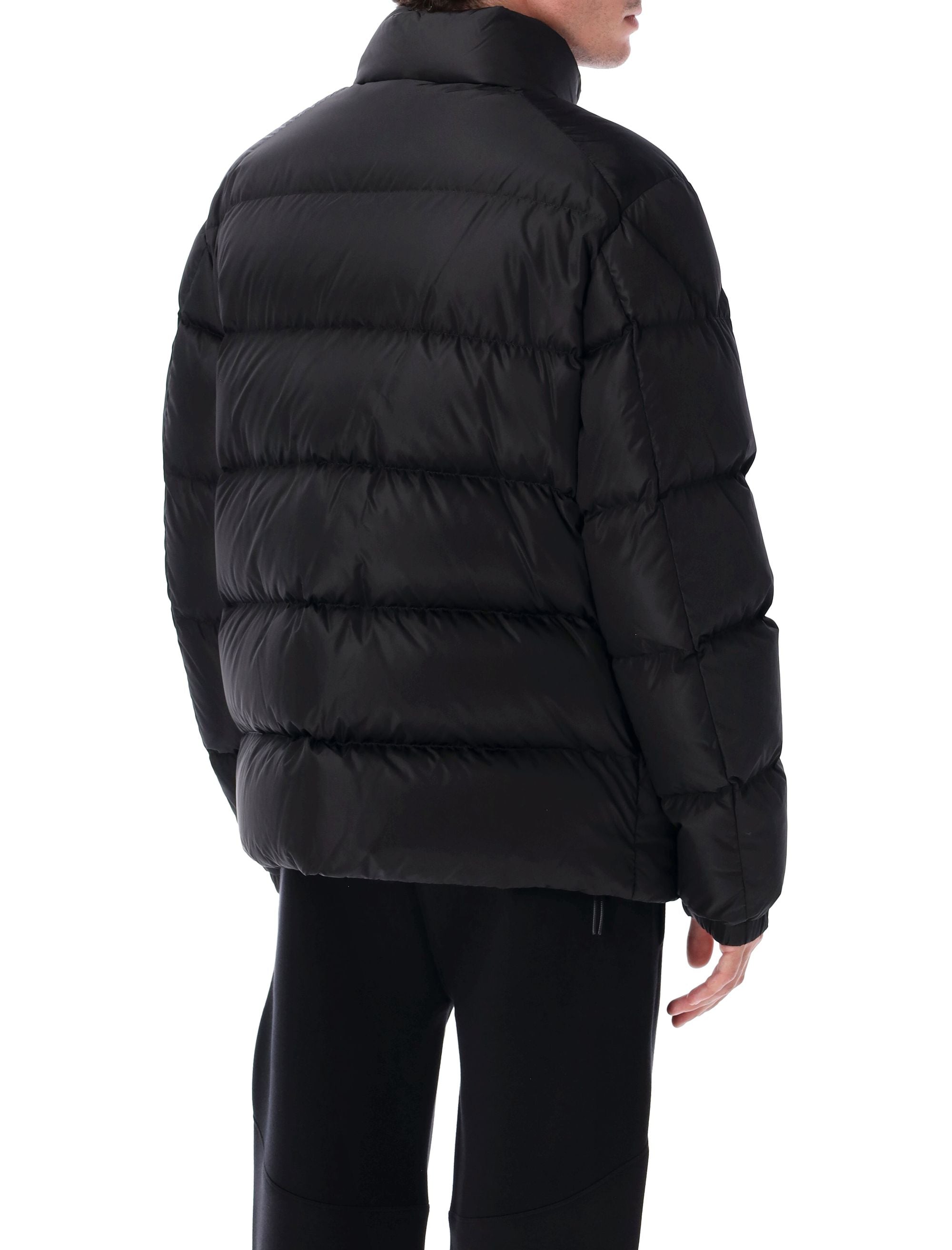 MONCLER Men's Down Jacket Tuileries - Size 4