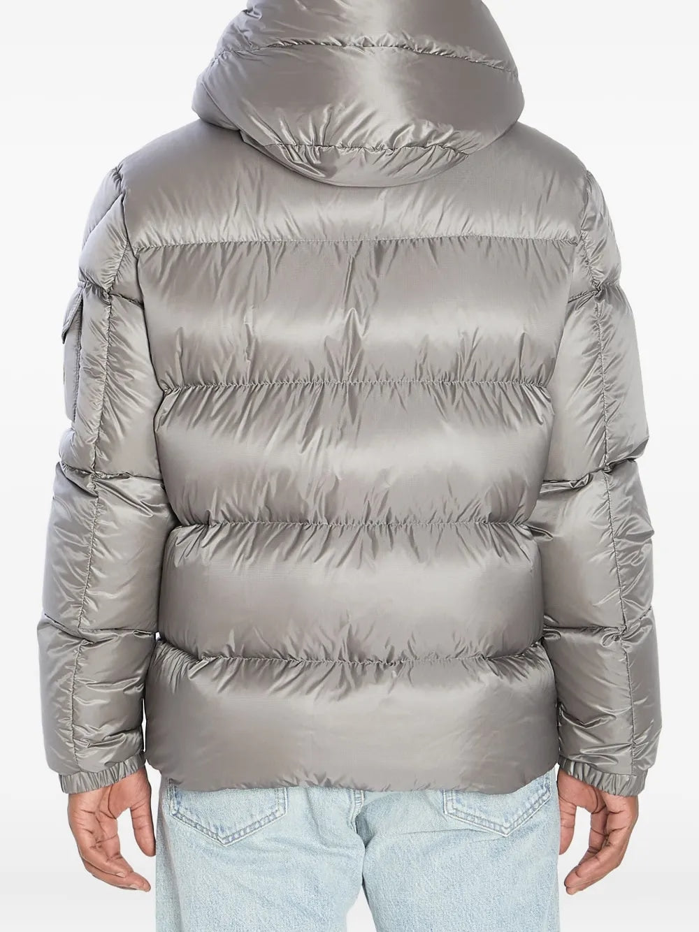 MONCLER Men's Performance Outerwear Jacket