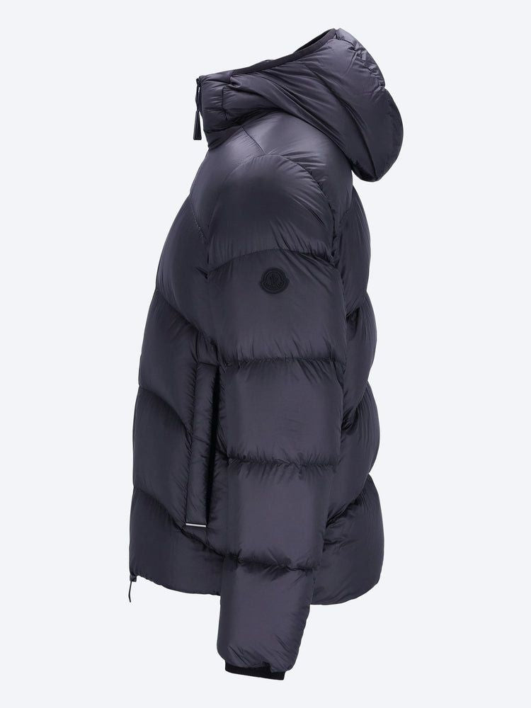 MONCLER Men's Fulcrum Jacket - FW25 Edition