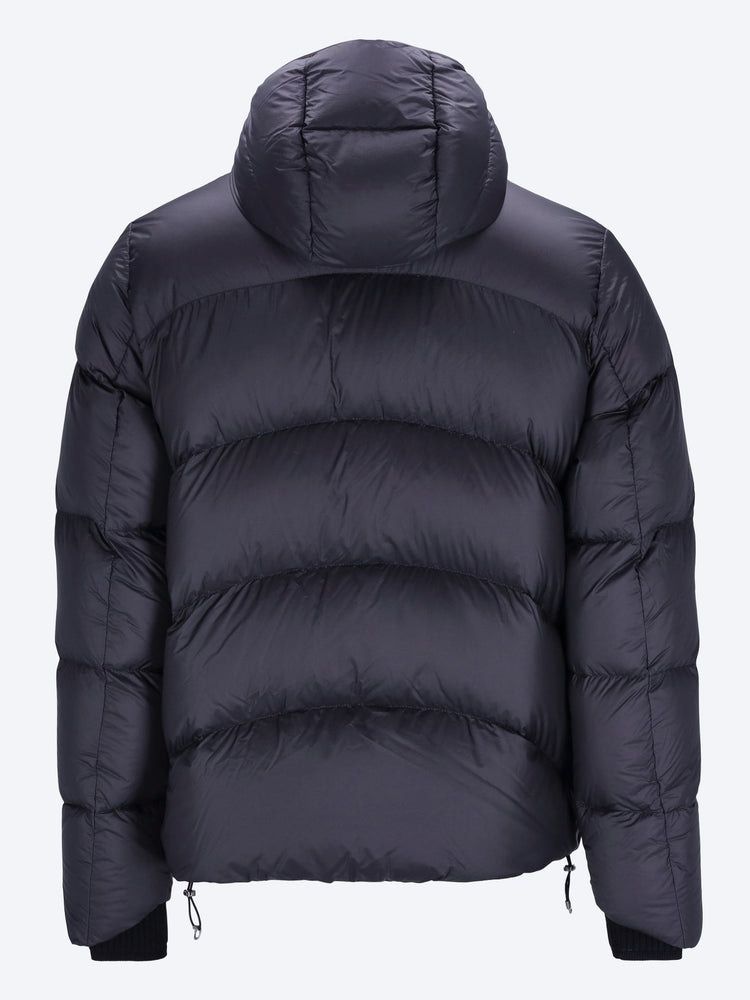 MONCLER Men's Fulcrum Jacket - FW25 Edition