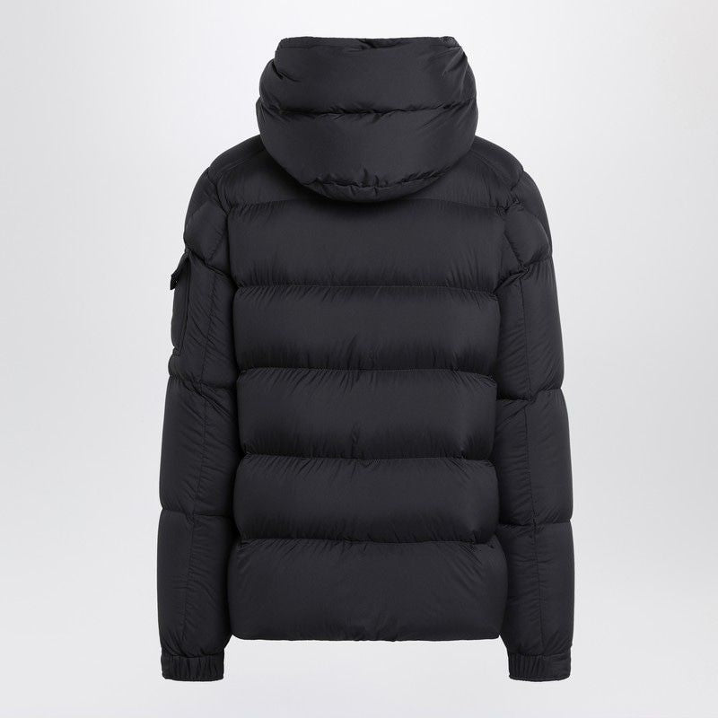 MONCLER Men's Hooded Down Jacket