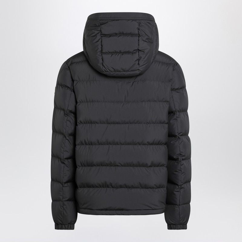MONCLER Men's Hooded Down Puffer Jacket