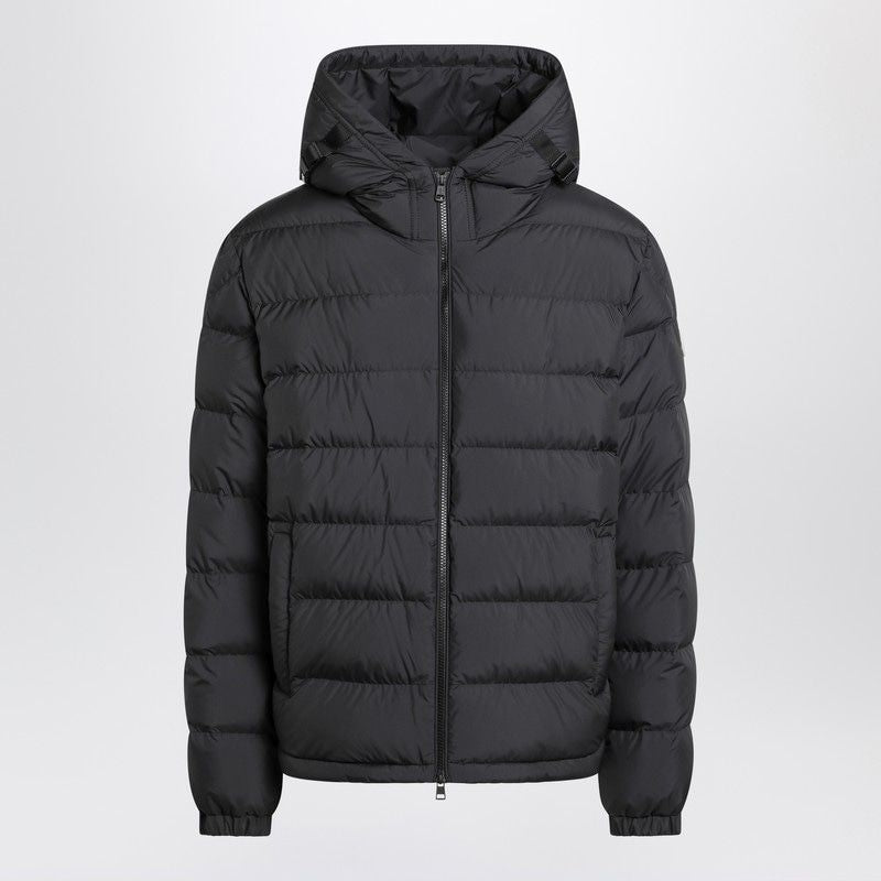 MONCLER Men's Hooded Down Puffer Jacket