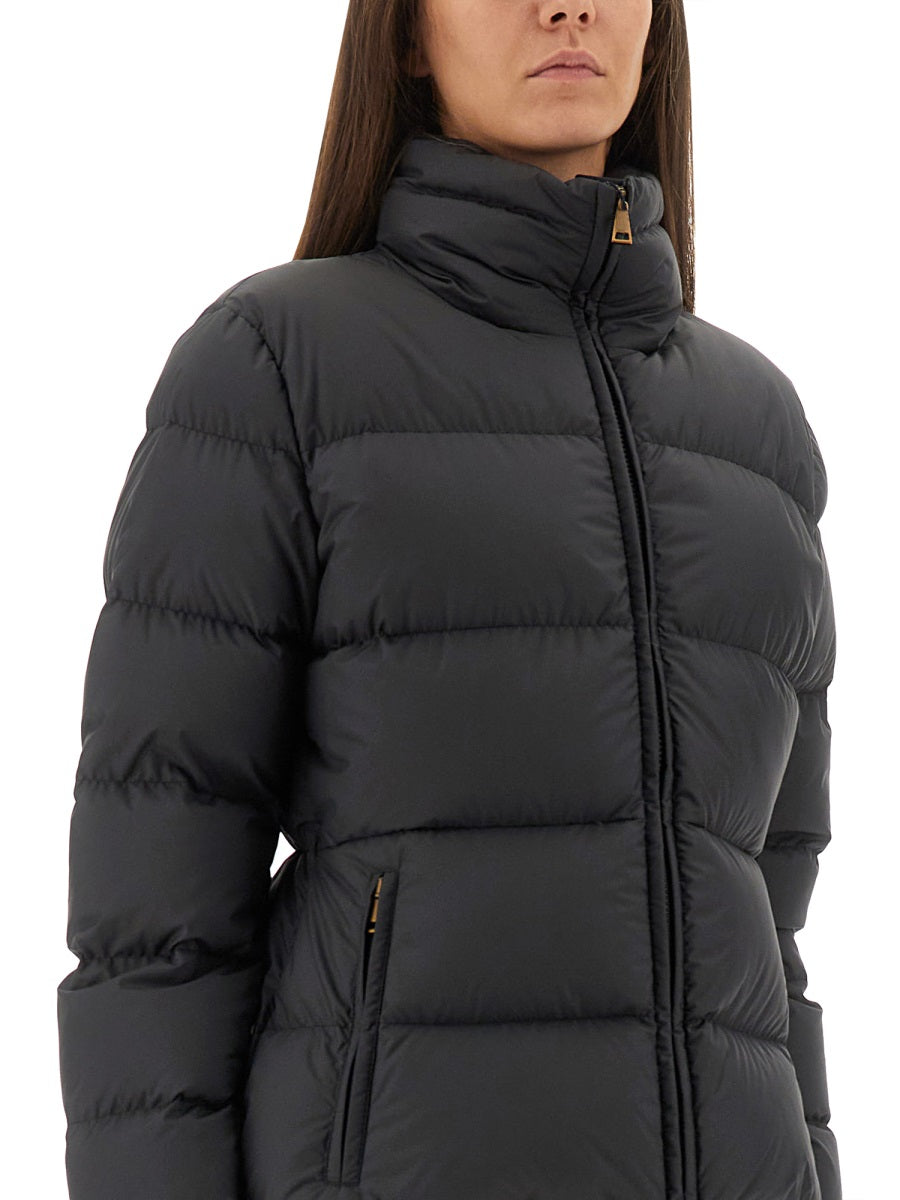 MONCLER Mini Down Jacket for Women