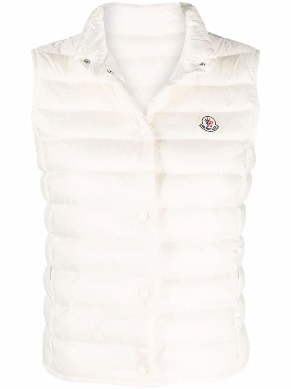MONCLER Packable Down Gilet for Women