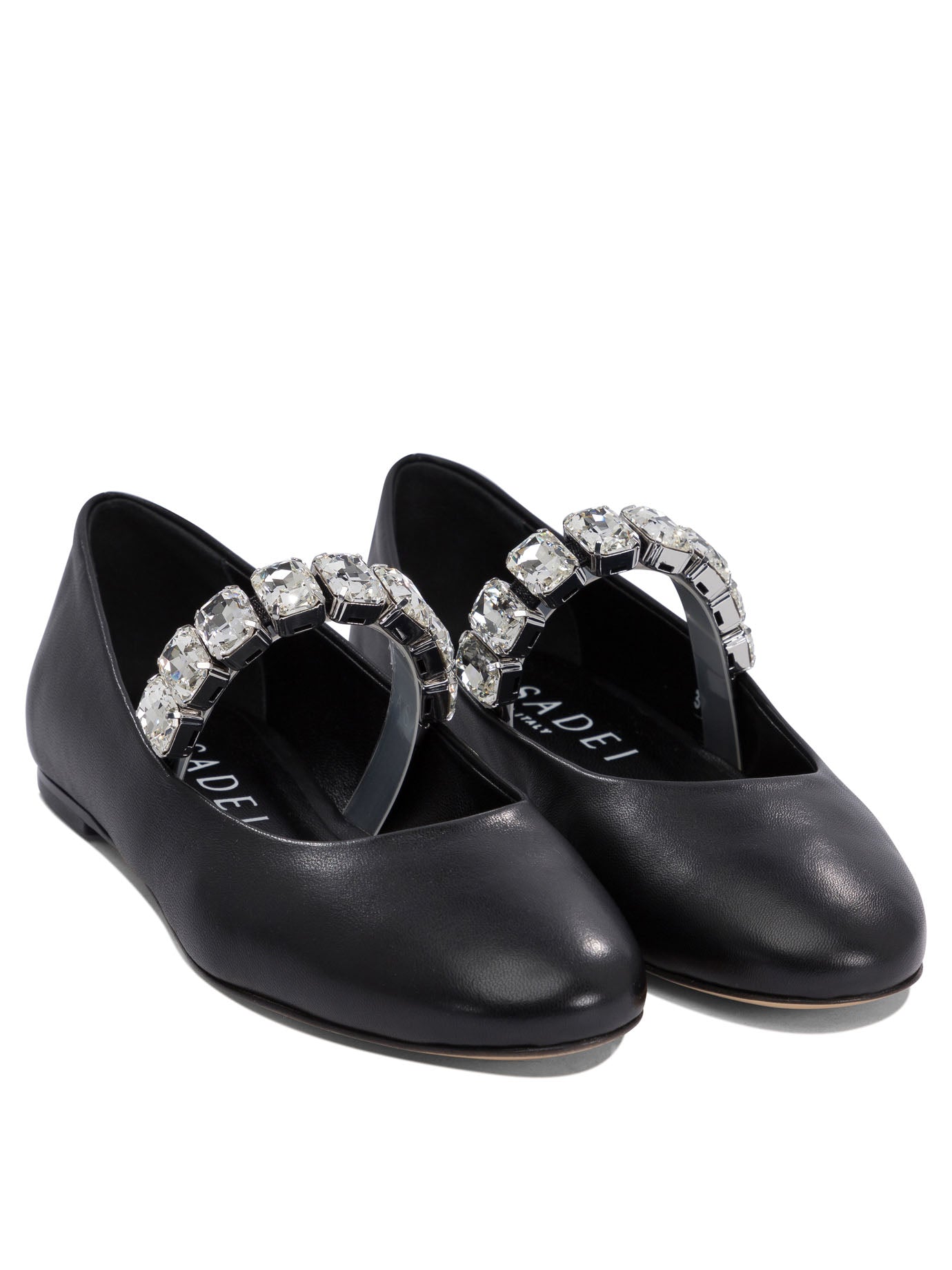 CASADEI Elegant Ballerinas