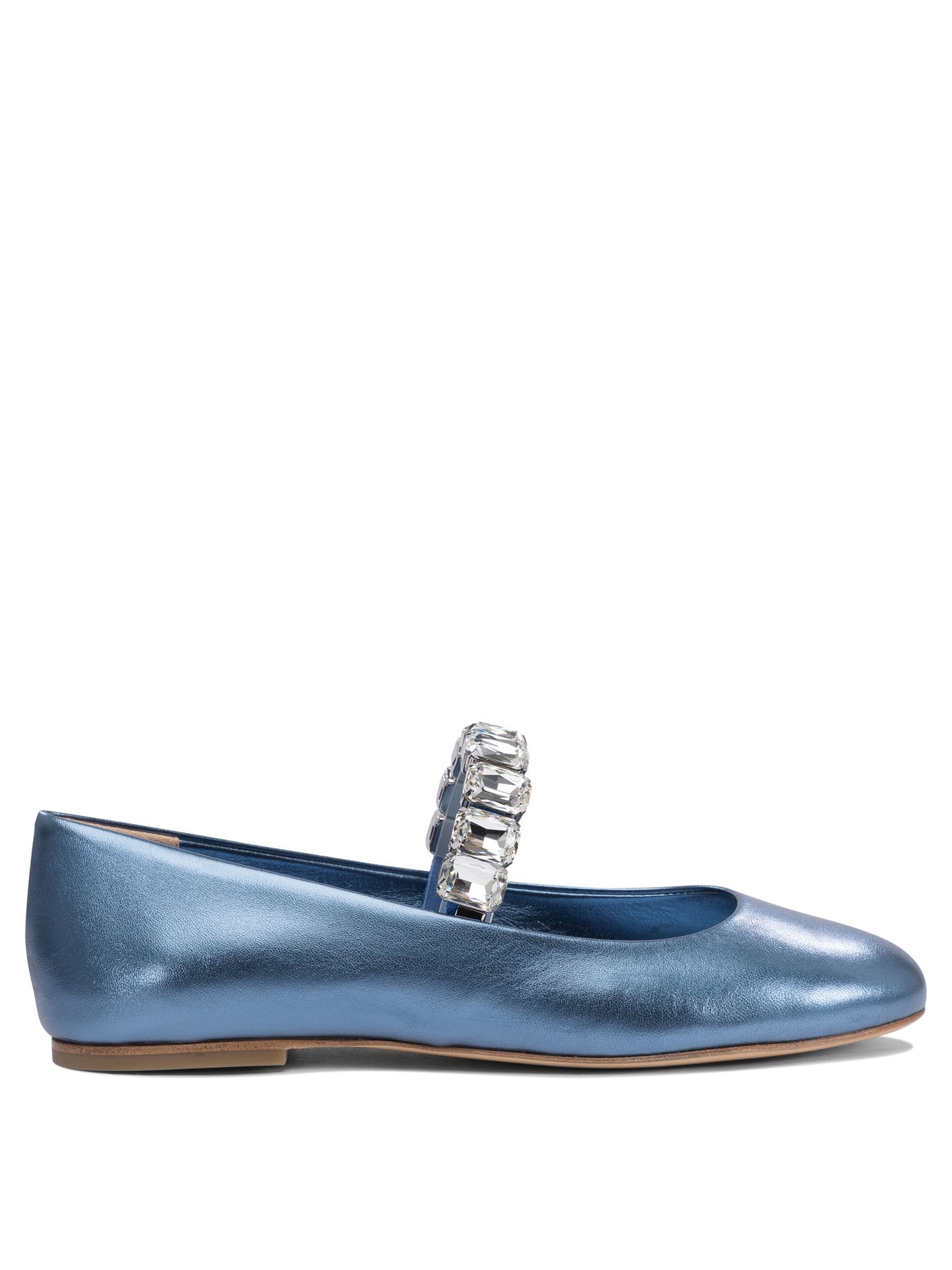 CASADEI Stylish Ballerinas for Women