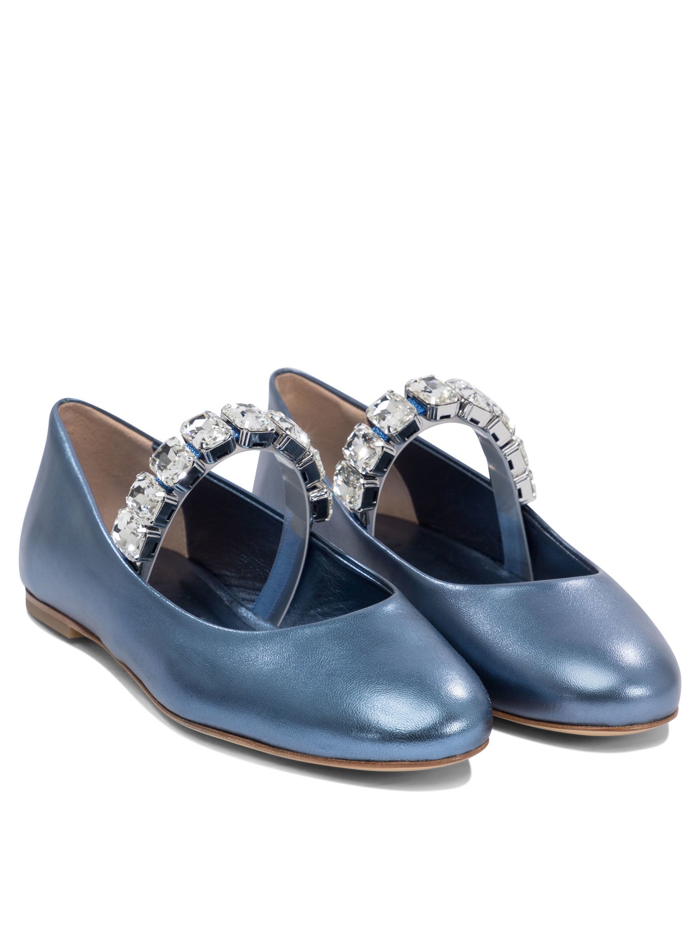 CASADEI Stylish Ballerinas for Women