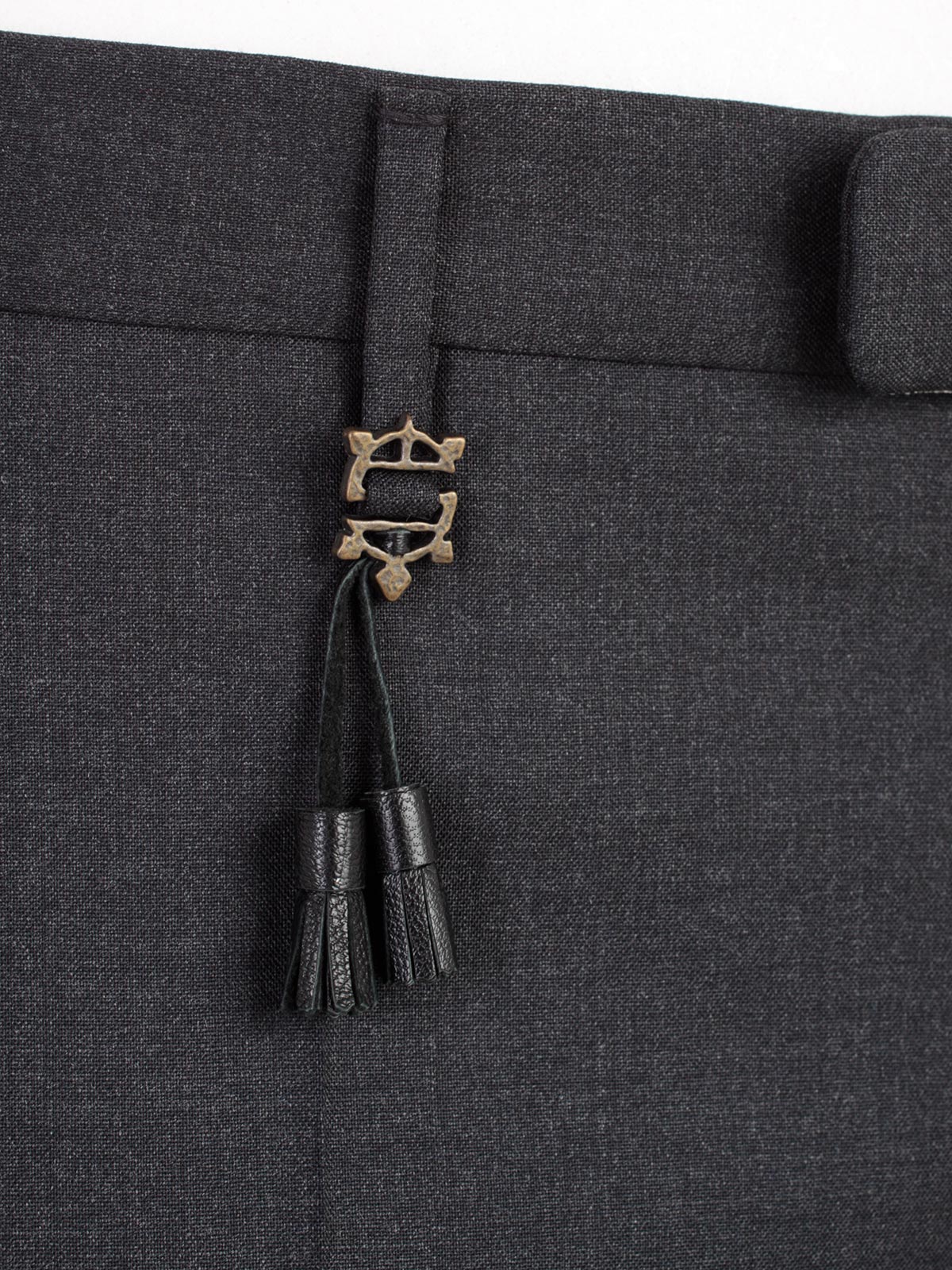 INCOTEX Modern Men's Trousers - SS19 Collection