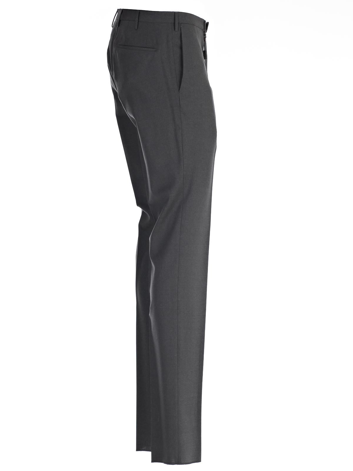 INCOTEX Men's Premium Wool Trousers