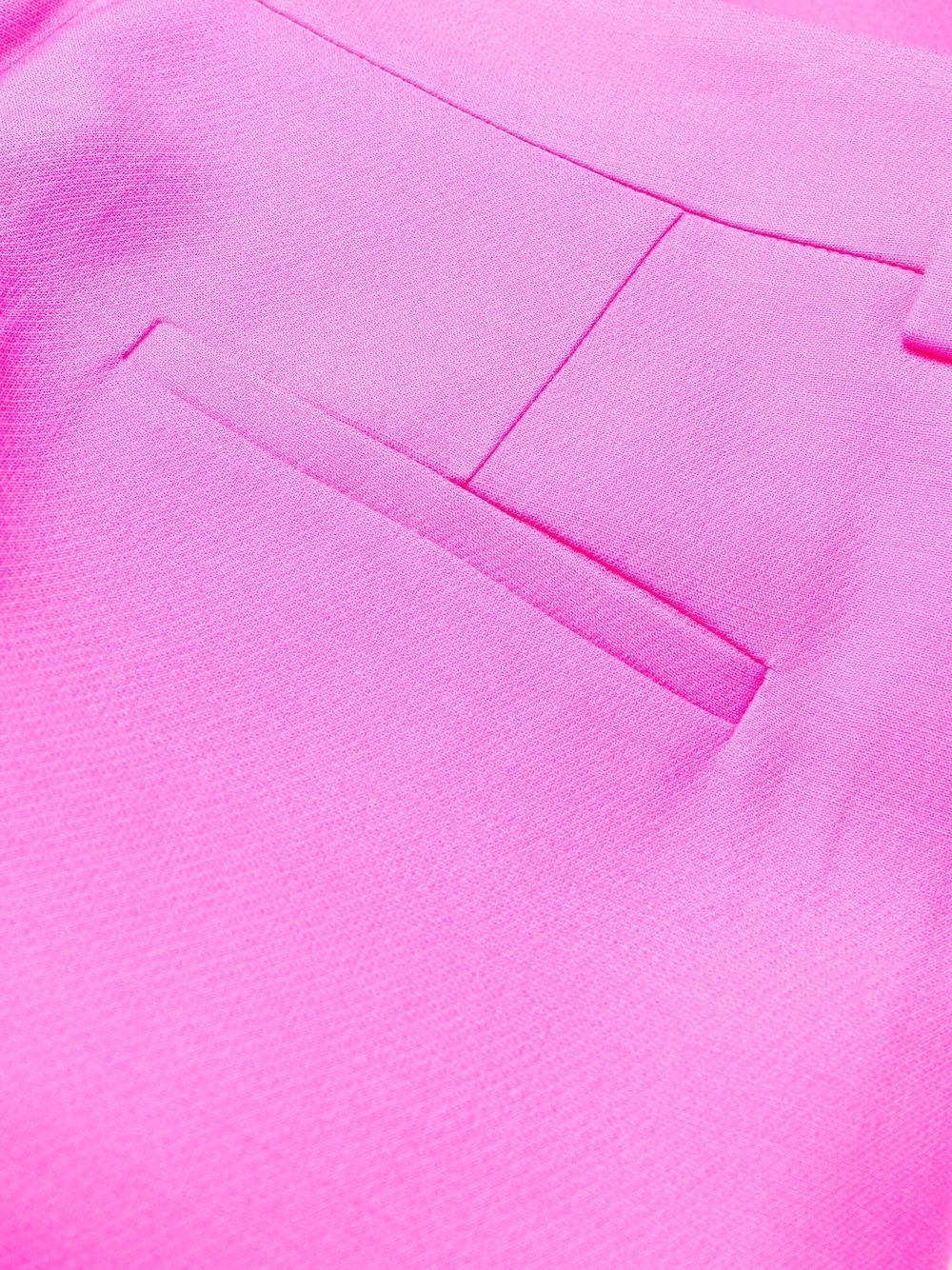 VALENTINO Chic Trousers for Women - Mini Design