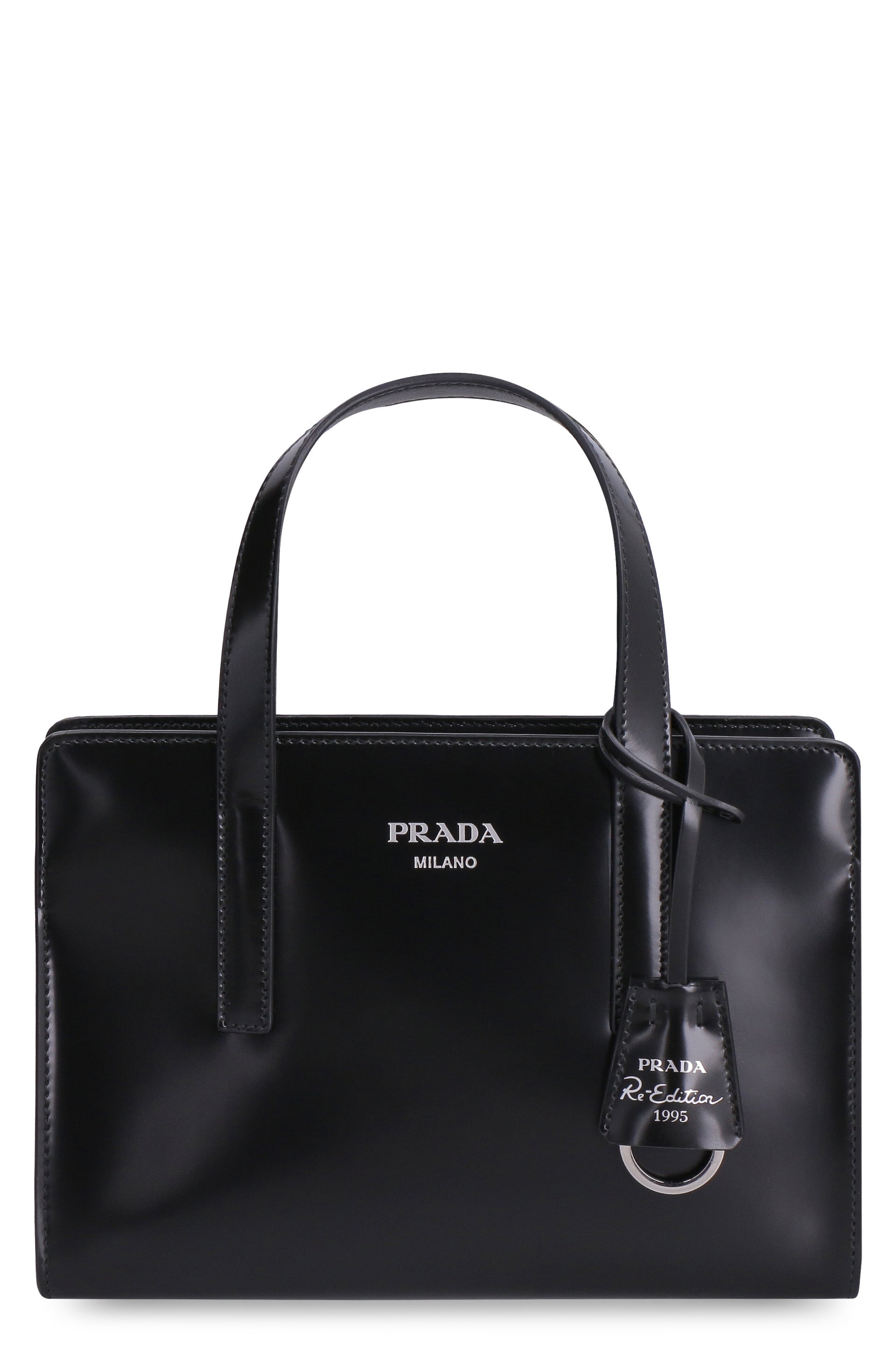 PRADA Mini Handbag - Timeless Elegance