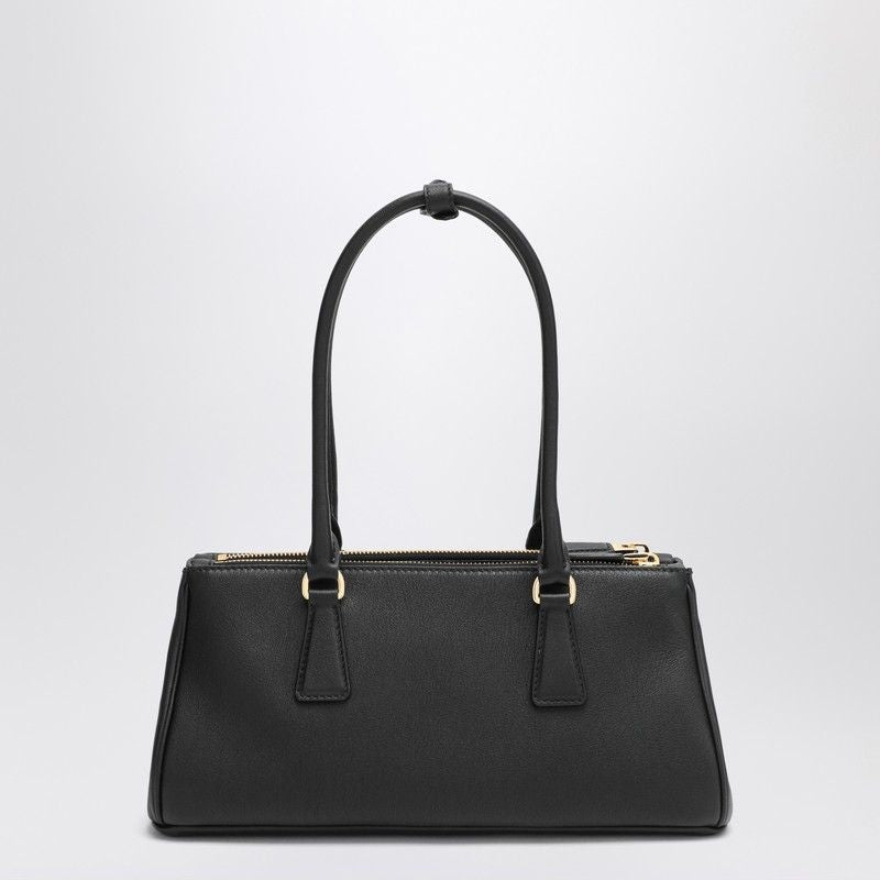 PRADA Medium Leather Galleria Handbag