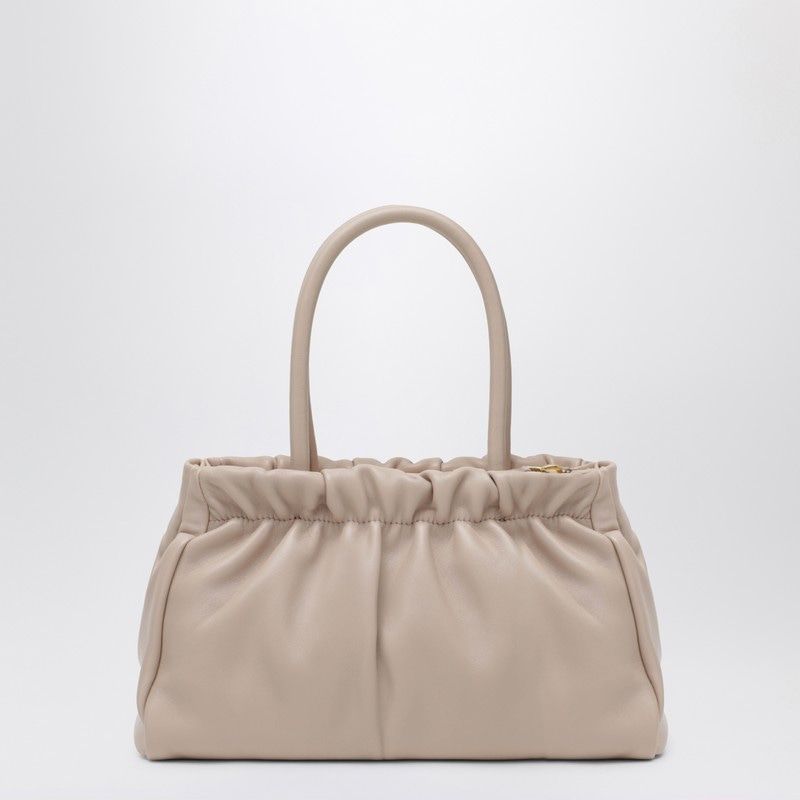 PRADA Mini Leather Handbag