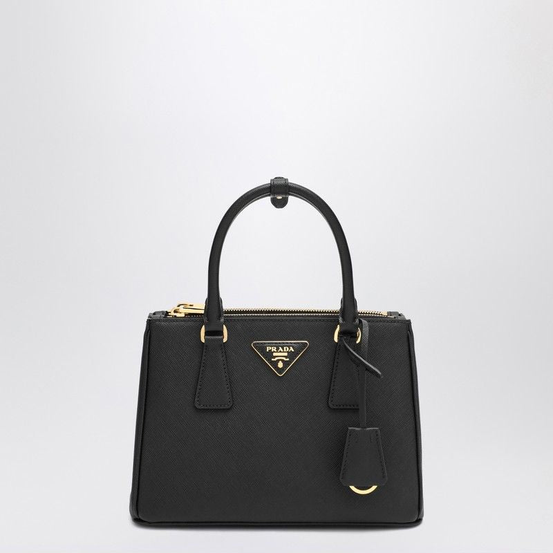 PRADA Mini Galleria Handbag