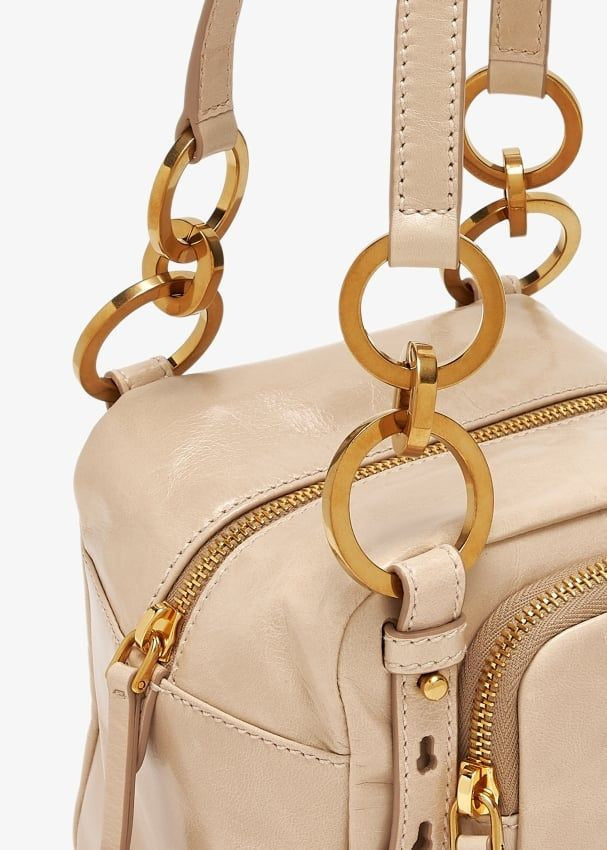 PRADA Mini Dangle Handbag
