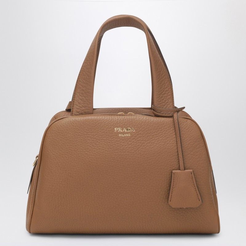PRADA Deerskin Mini Handbag for Women
