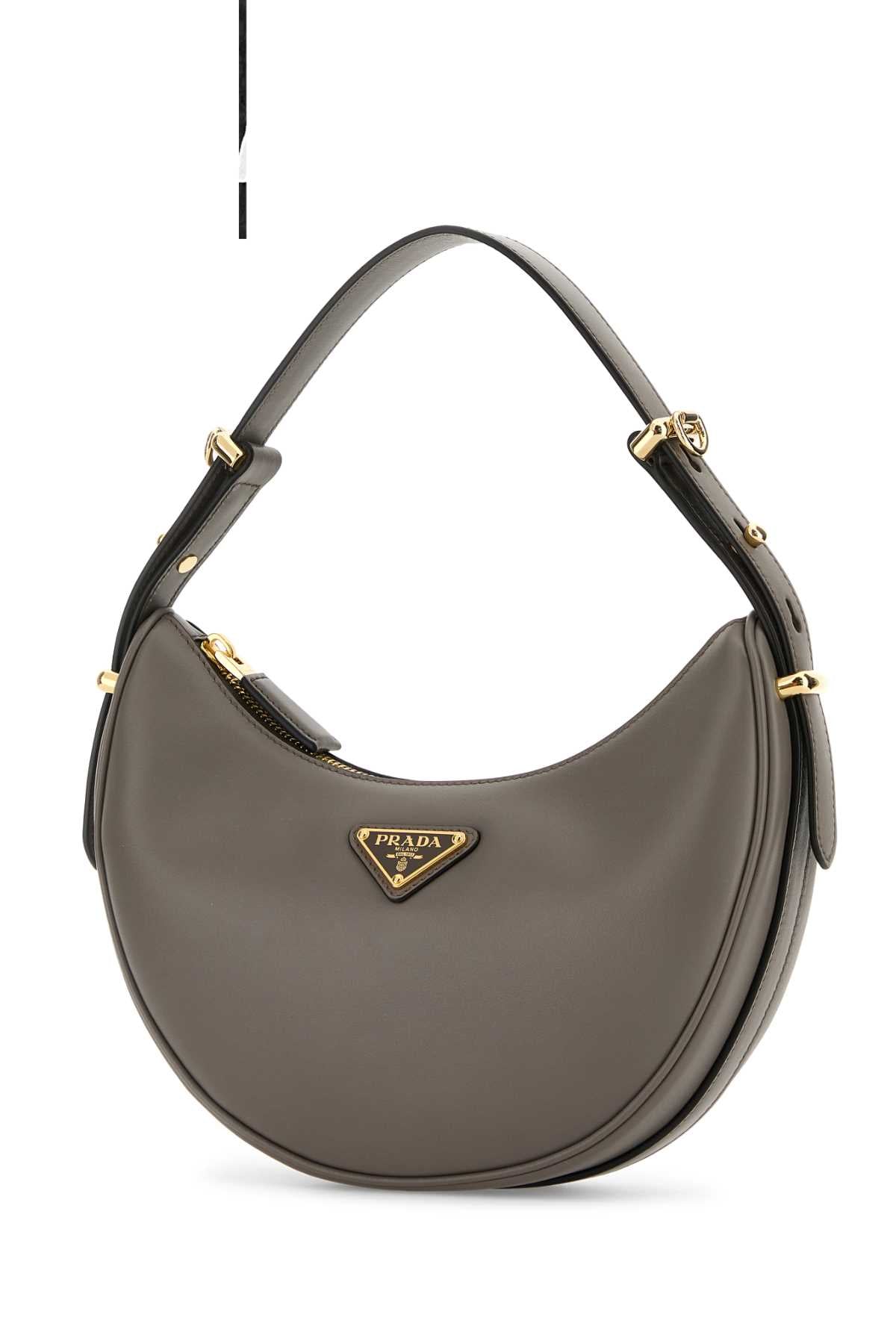 PRADA Mini Leather Handbag