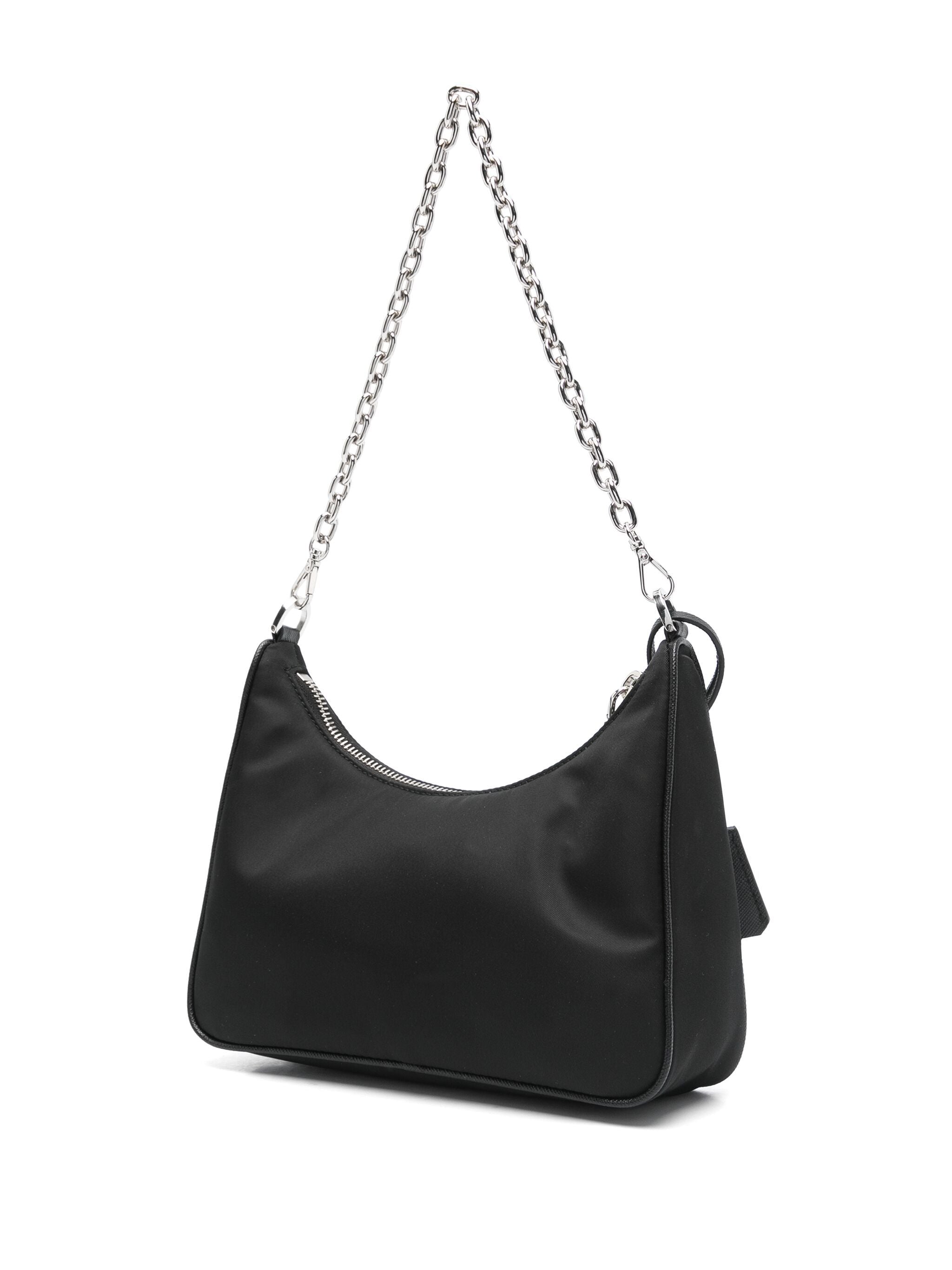 PRADA Mini Re-Edition Handbag