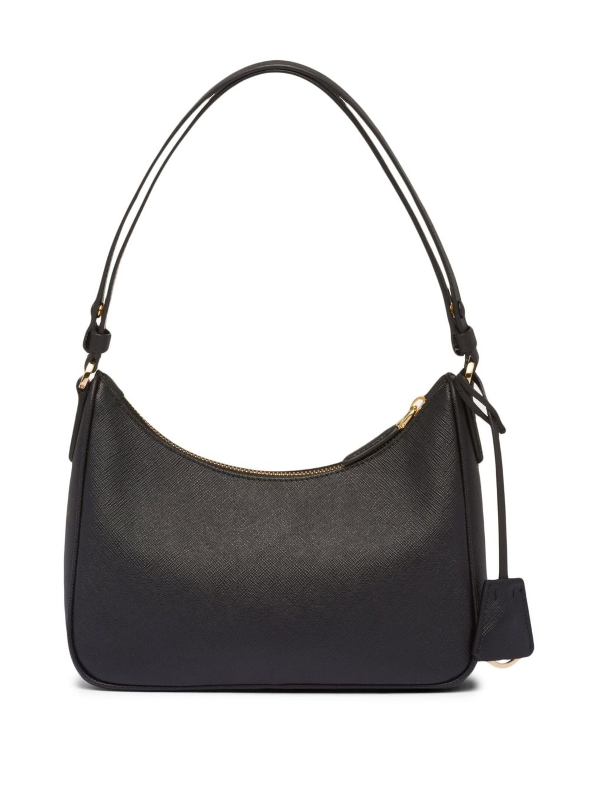 PRADA Mini Re-Nylon Gabardine Handbag