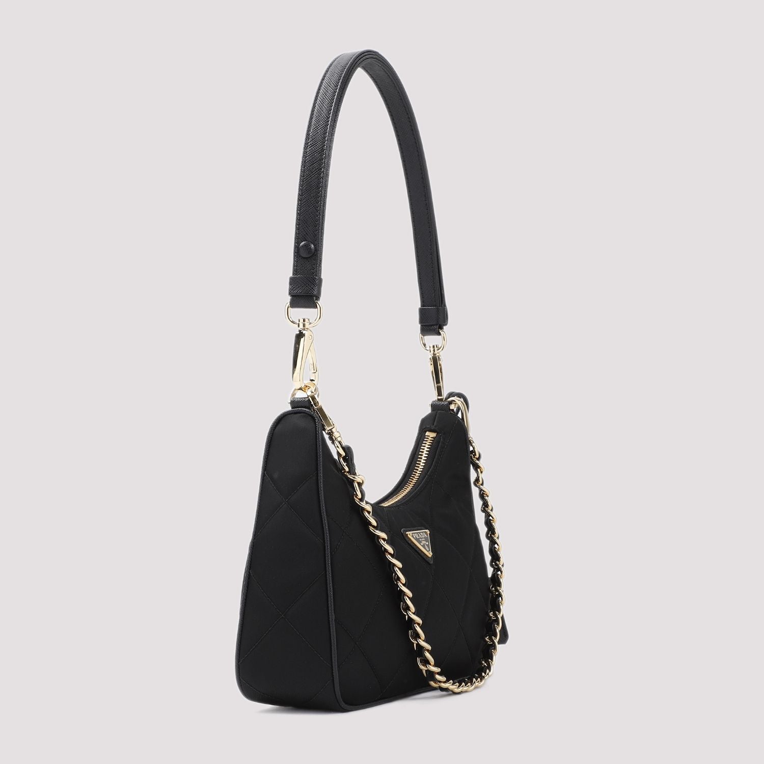 PRADA Re-Edition Mini Shoulder Handbag