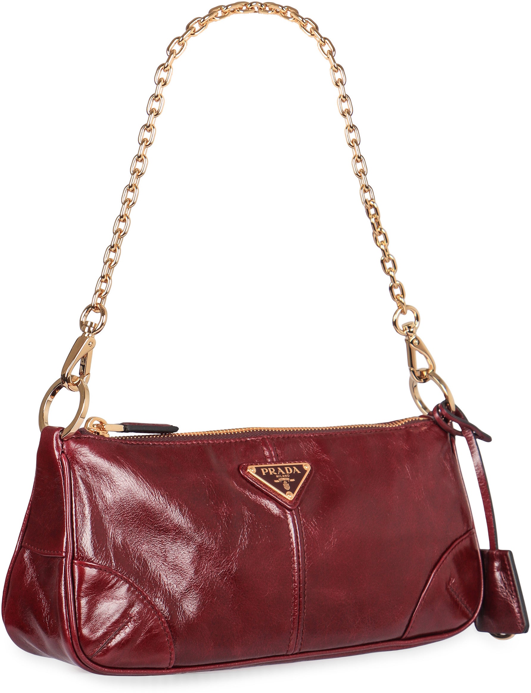 PRADA Mini Luxe Handbag for Women