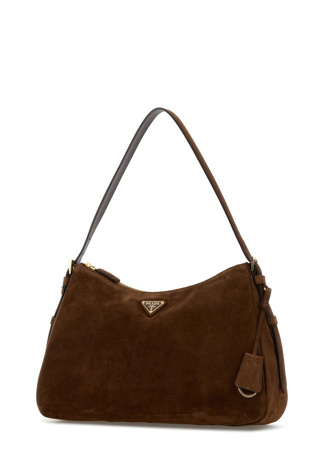 PRADA Elegant Mini Handbag for Women - FW25 Collection