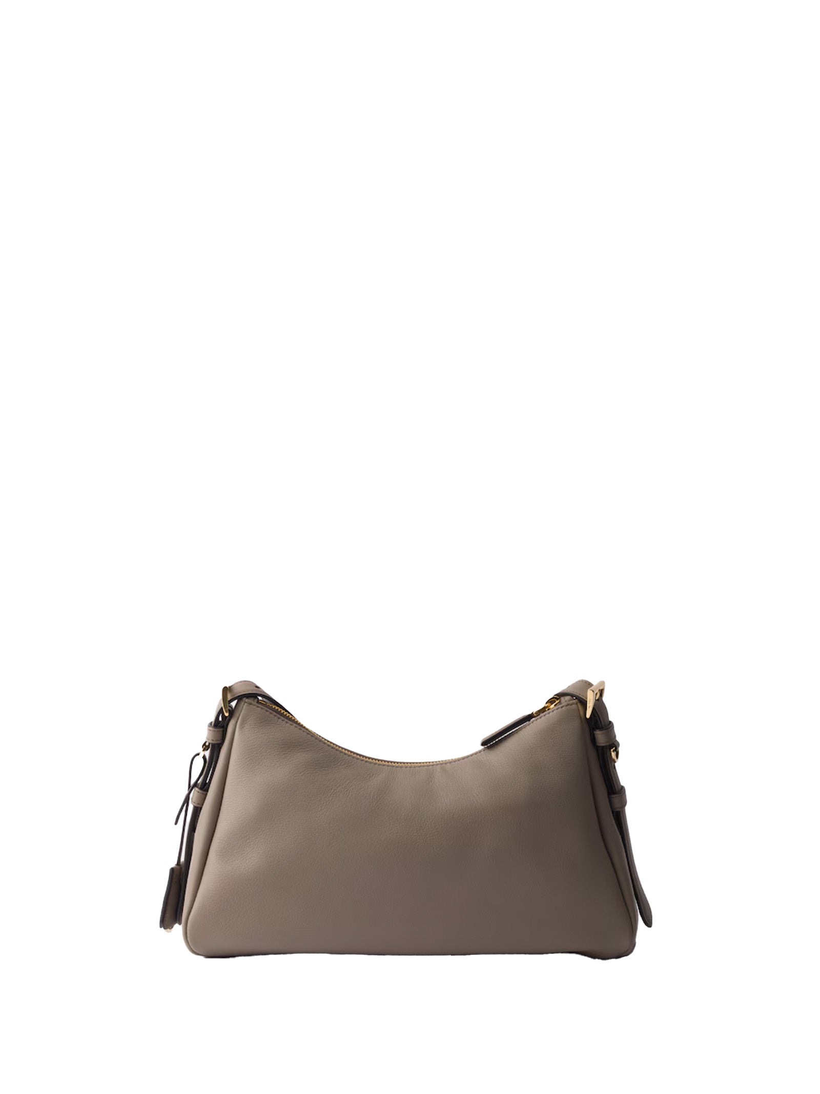 PRADA Medium Aimée Shoulder Handbag