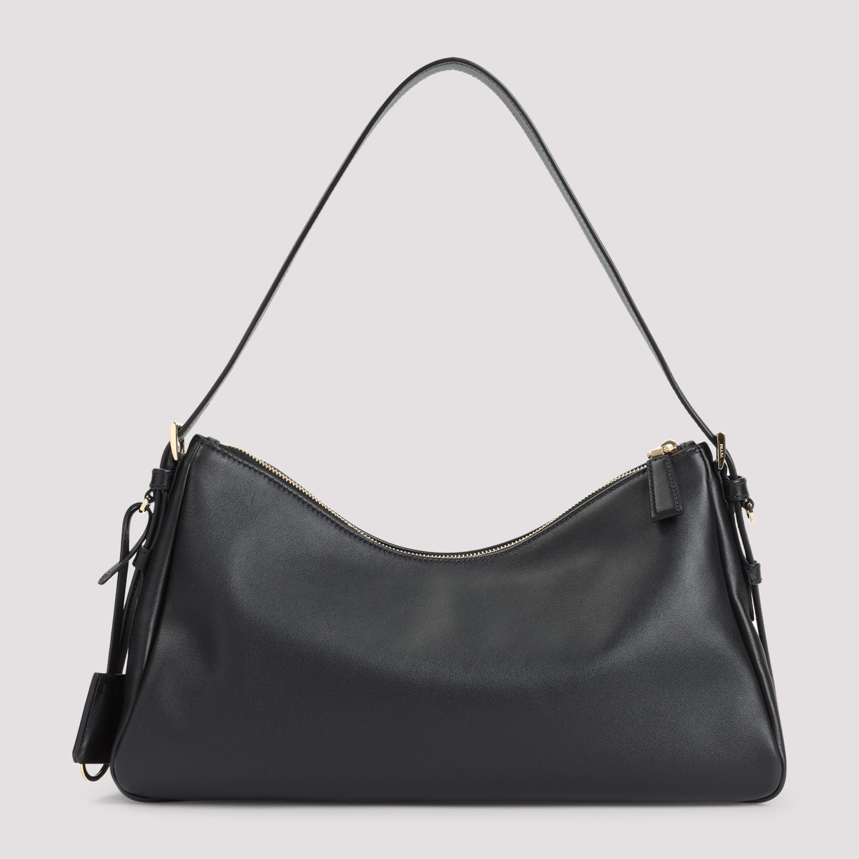 PRADA Leather Handbag