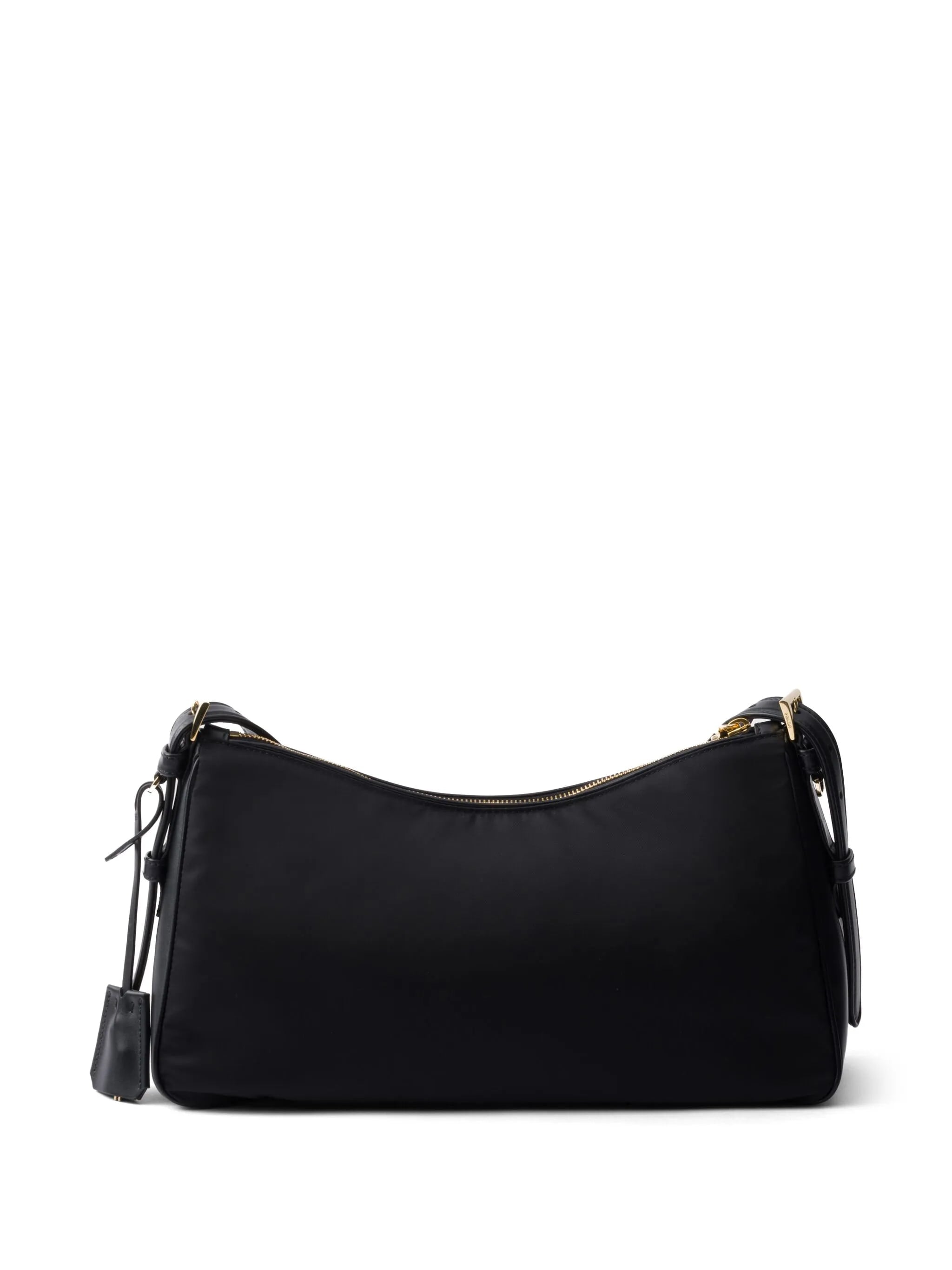 PRADA Chic Leather Handbag