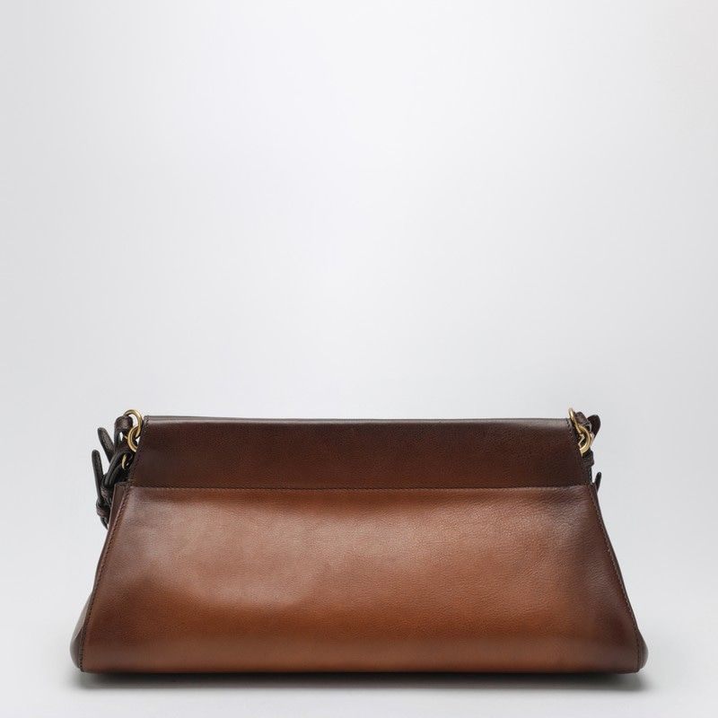 PRADA Medium Leather Handbag