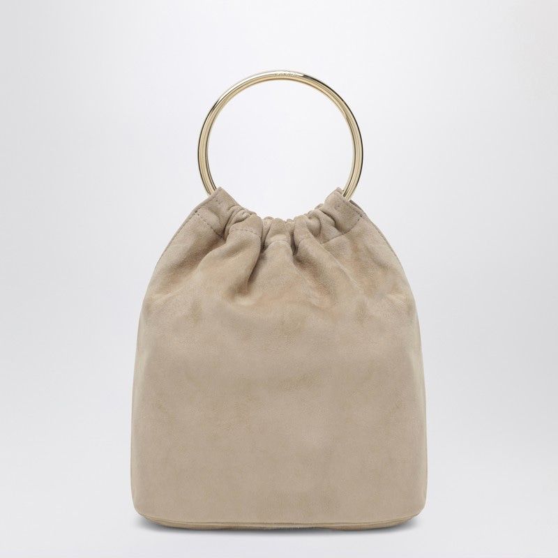 PRADA Mini Bucket Handbag - Perfect for Every Occasion