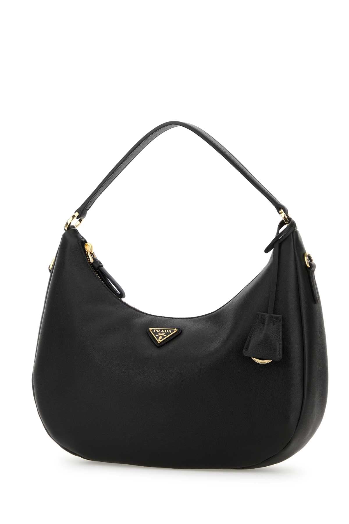 PRADA Chic Leather Handbag