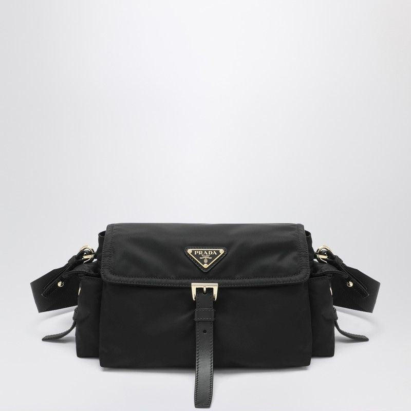 PRADA Explore Medium Handbag