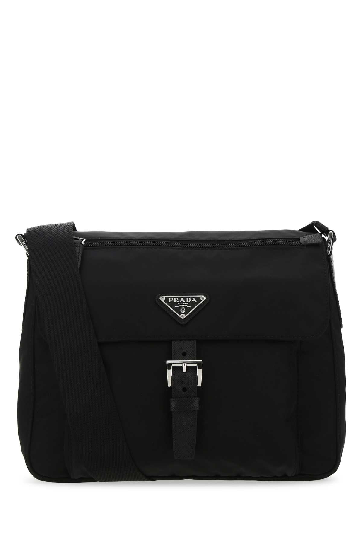 PRADA Re-Nylon Crossbody Mini Handbag