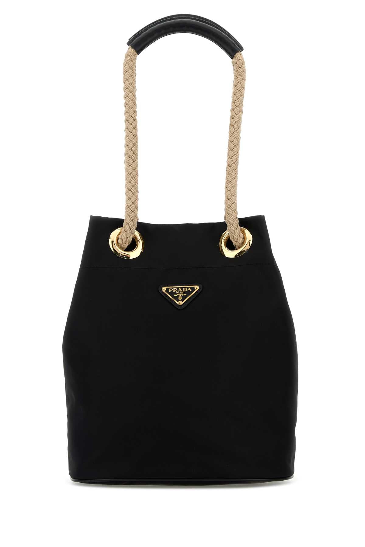 PRADA Re-Nylon Mariner Bucket Handbag