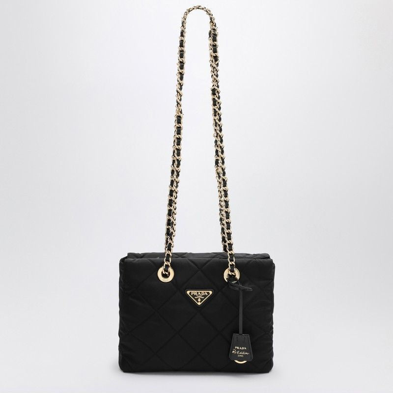 PRADA Re-Edition 1995 Mini Chain Handbag