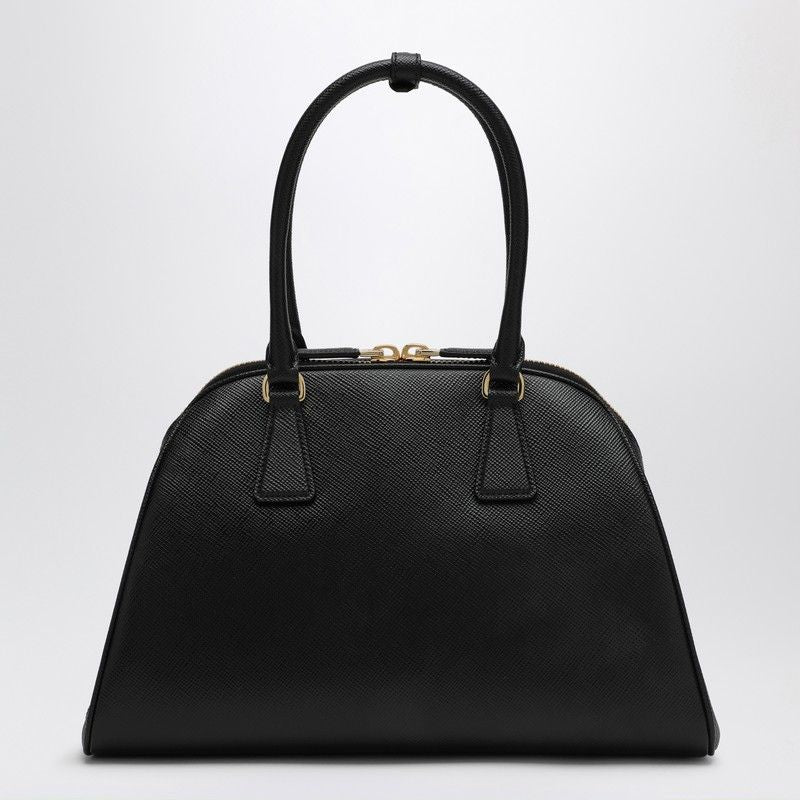 PRADA Medium Handbag in Saffiano Leather
