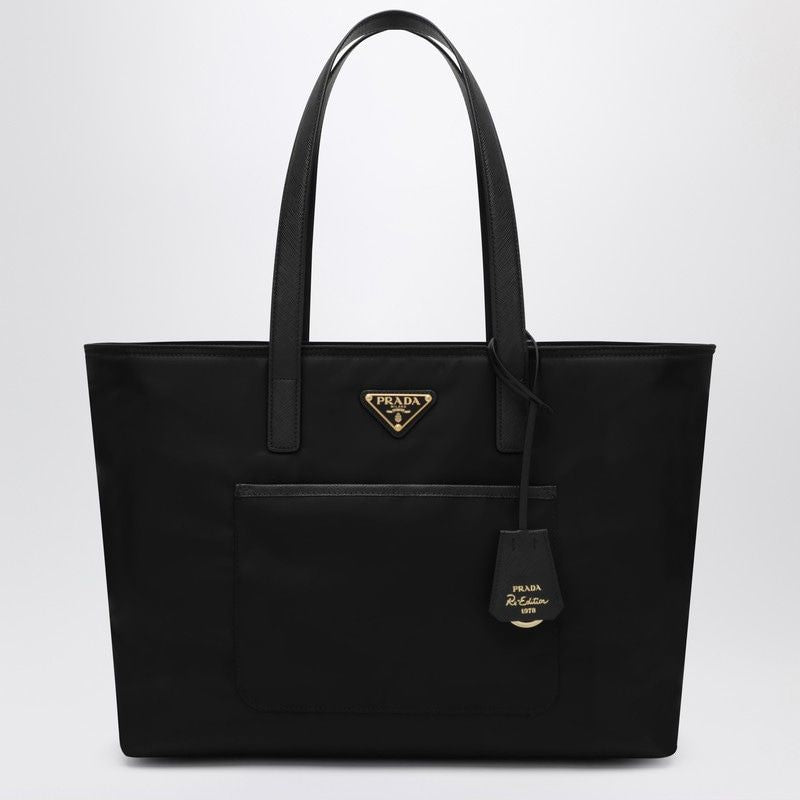 PRADA Reedition 1978 Medium Shopping Handbag