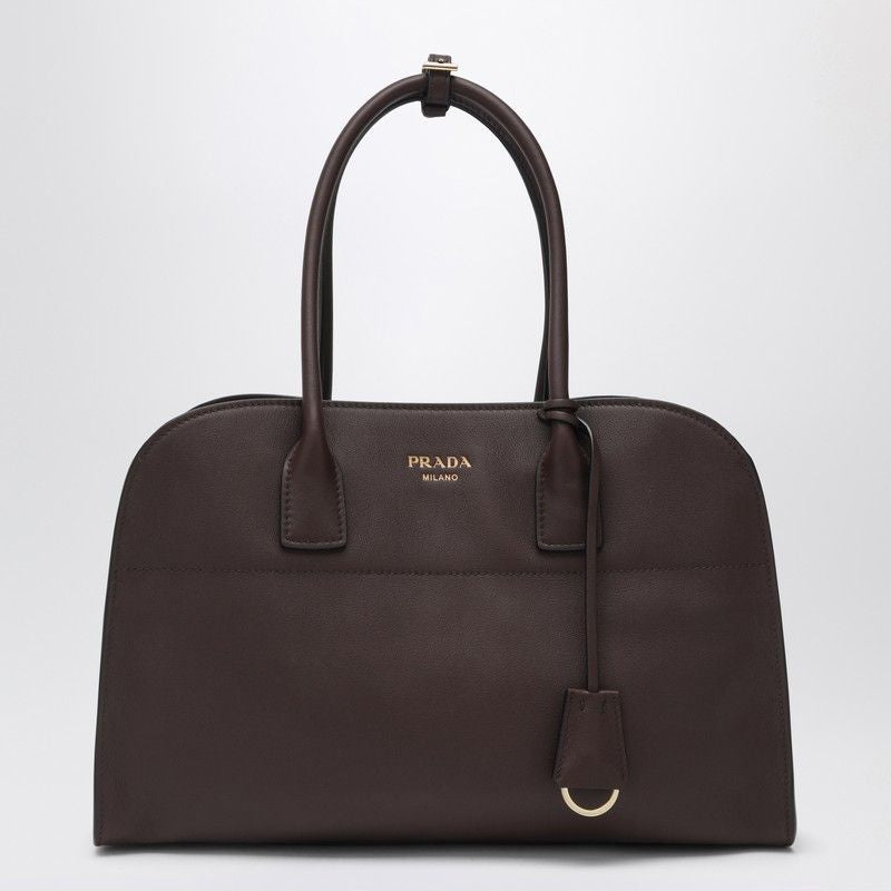 PRADA Large Shopping Handbag
