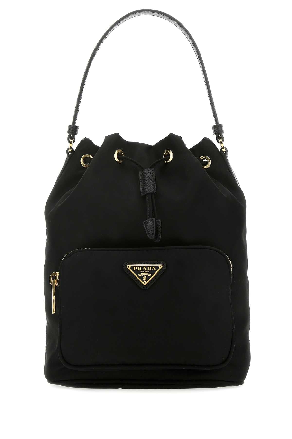 PRADA Top Handle Handbag