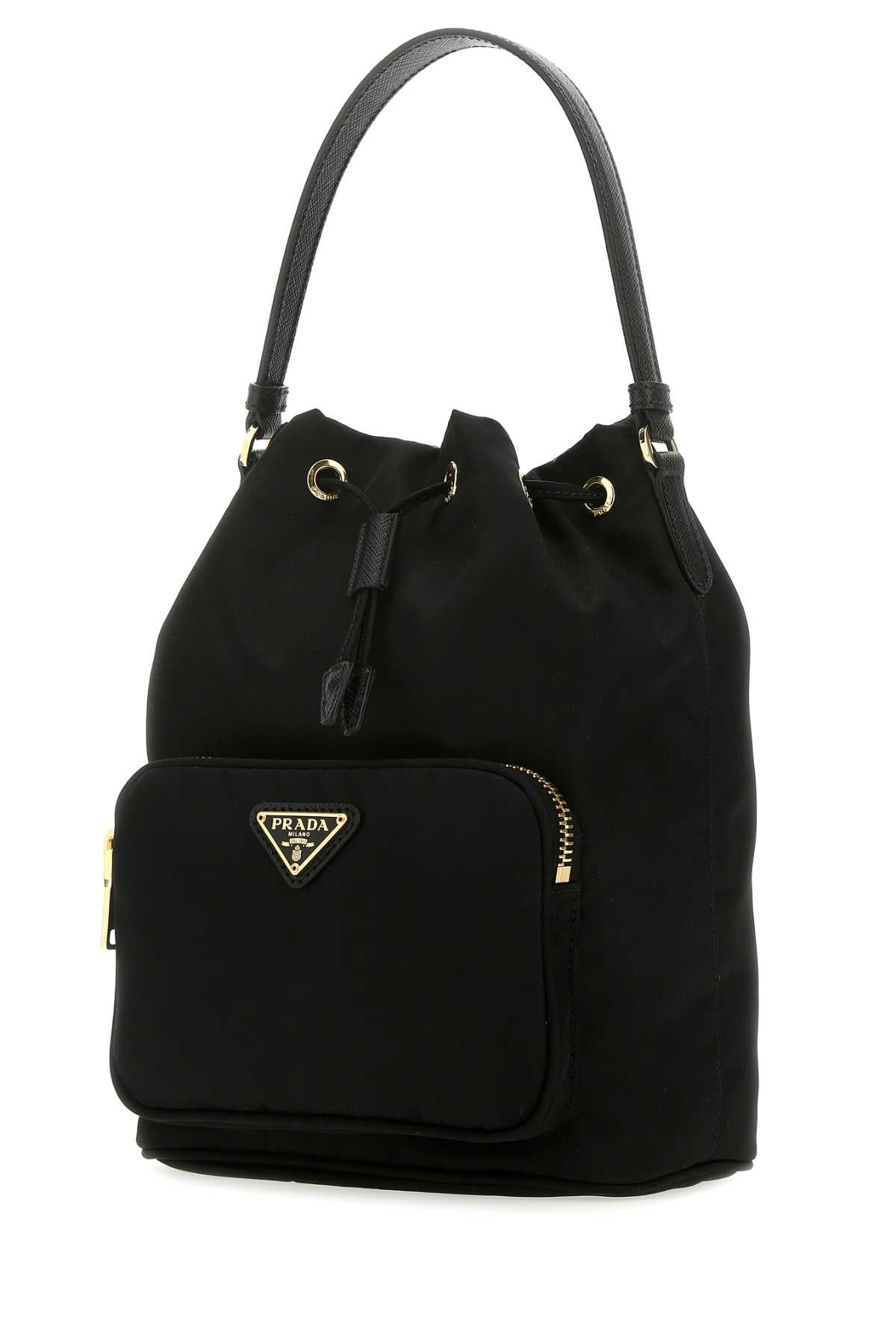 PRADA Top Handle Handbag