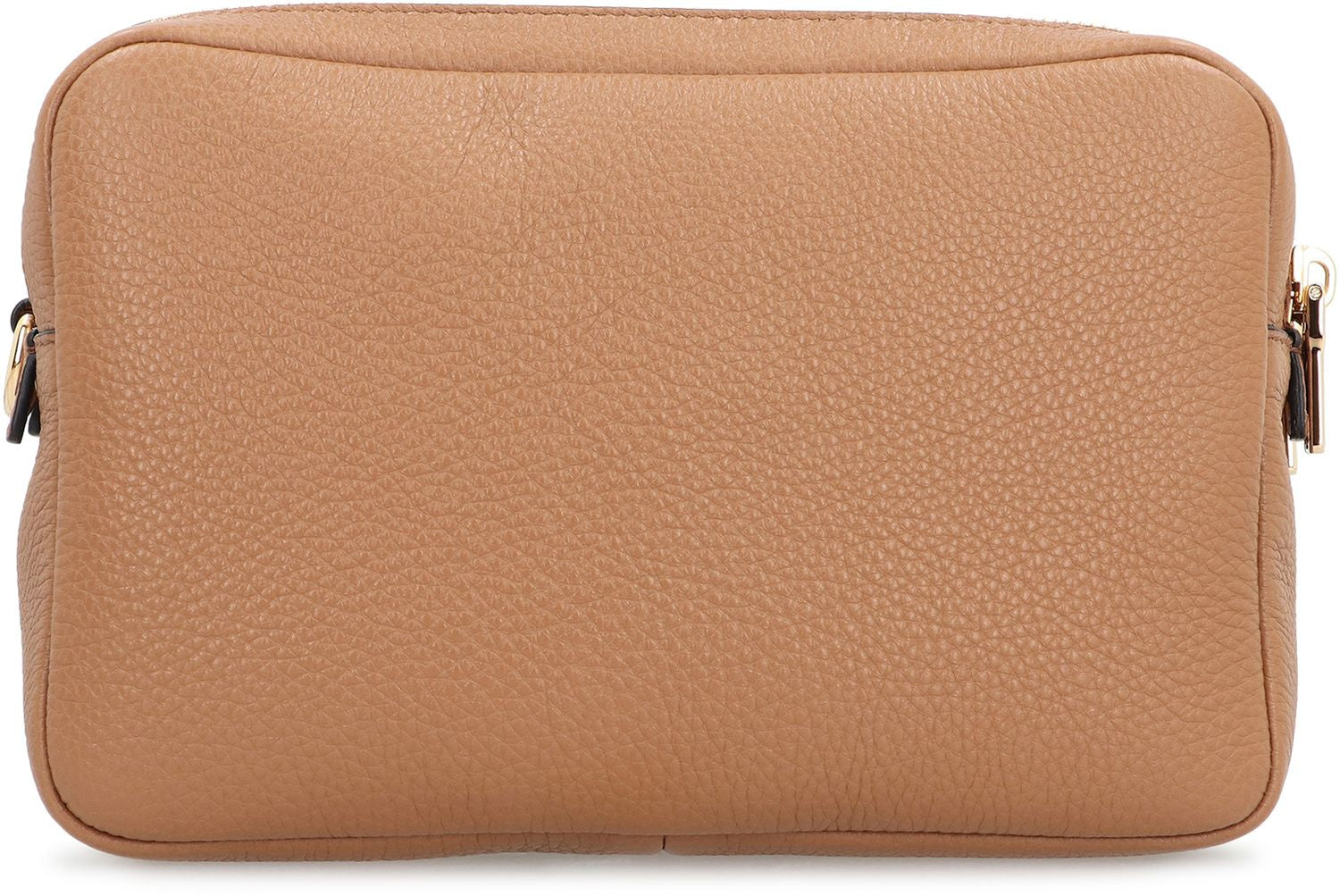 PRADA Mini Leather Crossbody Handbag